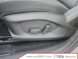 MG ZS 1.5 L Hybrid+ 197 ch Luxury occasion - Photo 27