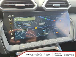 MG ZS 1.5 L Hybrid+ 197 ch Luxury occasion - Photo 31