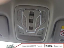 MG ZS 1.5 L Hybrid+ 197 ch Luxury occasion - Photo 37
