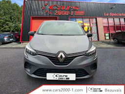 Renault Clio V  TCe 90 Equilibre occasion - Photo 2