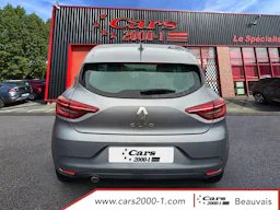 Renault Clio V TCe 90 Equilibre occasion - Photo 5