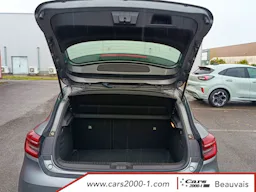 Renault Clio V TCe 90 Equilibre occasion - Photo 7
