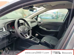 Renault Clio V TCe 90 Equilibre occasion - Photo 8