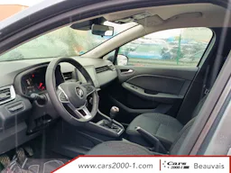 Renault Clio V  TCe 90 Equilibre occasion - Photo 8