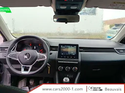 Renault Clio V TCe 90 Equilibre occasion - Photo 10