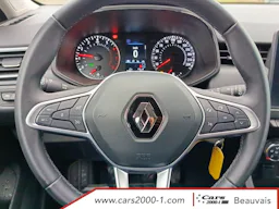 Renault Clio V TCe 90 Equilibre occasion - Photo 14