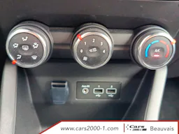 Renault Clio V  TCe 90 Equilibre occasion - Photo 16