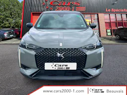 DS DS 3  PureTech 130 EAT8 Esprit de Voyage occasion - Photo 2