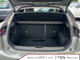 DS DS 3 PureTech 130 EAT8 Esprit de Voyage occasion - Photo 7