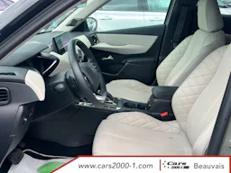 DS DS 3 PureTech 130 EAT8 Esprit de Voyage occasion - Photo 8