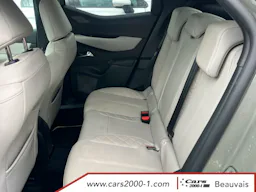 DS DS 3  PureTech 130 EAT8 Esprit de Voyage occasion - Photo 9