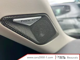 DS DS 3  PureTech 130 EAT8 Esprit de Voyage occasion - Photo 13