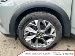 DS DS 3  PureTech 130 EAT8 Esprit de Voyage occasion - Photo 15