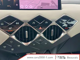 DS DS 3  PureTech 130 EAT8 Esprit de Voyage occasion - Photo 16