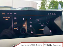 DS DS 3  PureTech 130 EAT8 Esprit de Voyage occasion - Photo 17