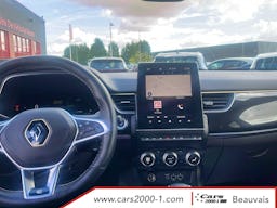 Renault Arkana  E-Tech hybride 145 - 22 Engineered occasion - Photo 10