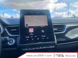 Renault Arkana  E-Tech hybride 145 - 22 Engineered occasion - Photo 11