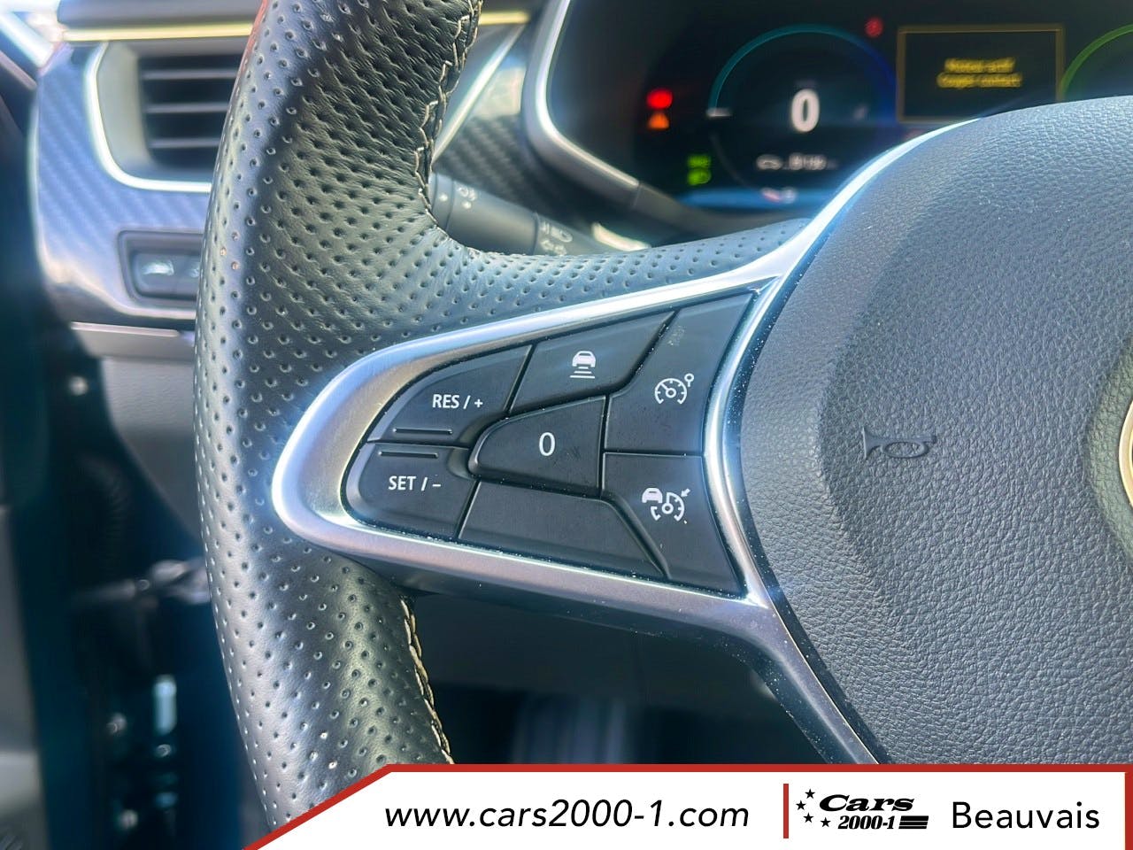 Renault Arkana  E-Tech hybride 145 - 22 Engineered occasion - Photo 12