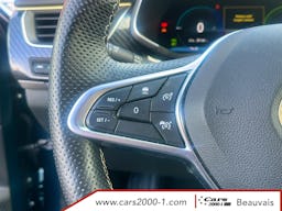 Renault Arkana  E-Tech hybride 145 - 22 Engineered occasion - Photo 12