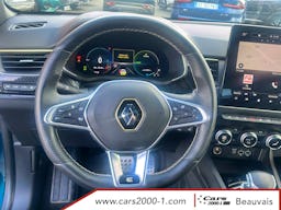 Renault Arkana  E-Tech hybride 145 - 22 Engineered occasion - Photo 14