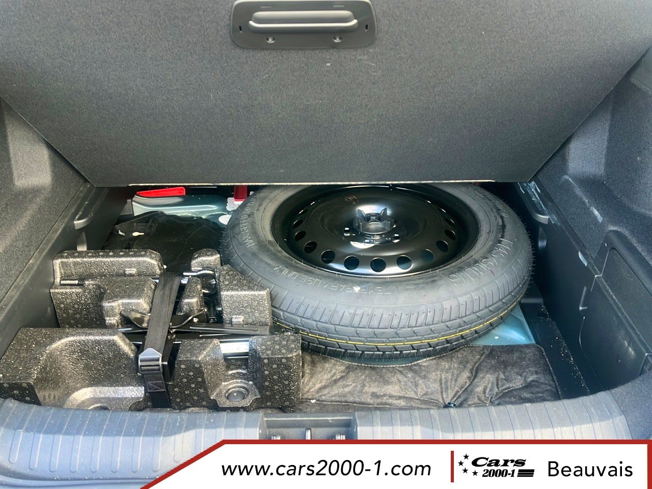 Renault Arkana  E-Tech hybride 145 - 22 Engineered occasion - Photo 16