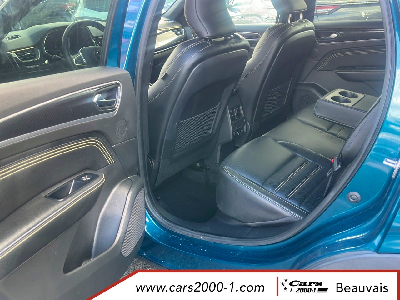 Renault Arkana  E-Tech hybride 145 - 22 Engineered occasion - Photo 18