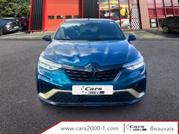 Renault Arkana  E-Tech hybride 145 - 22 Engineered occasion - Photo 2