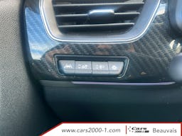 Renault Arkana  E-Tech hybride 145 - 22 Engineered occasion - Photo 21