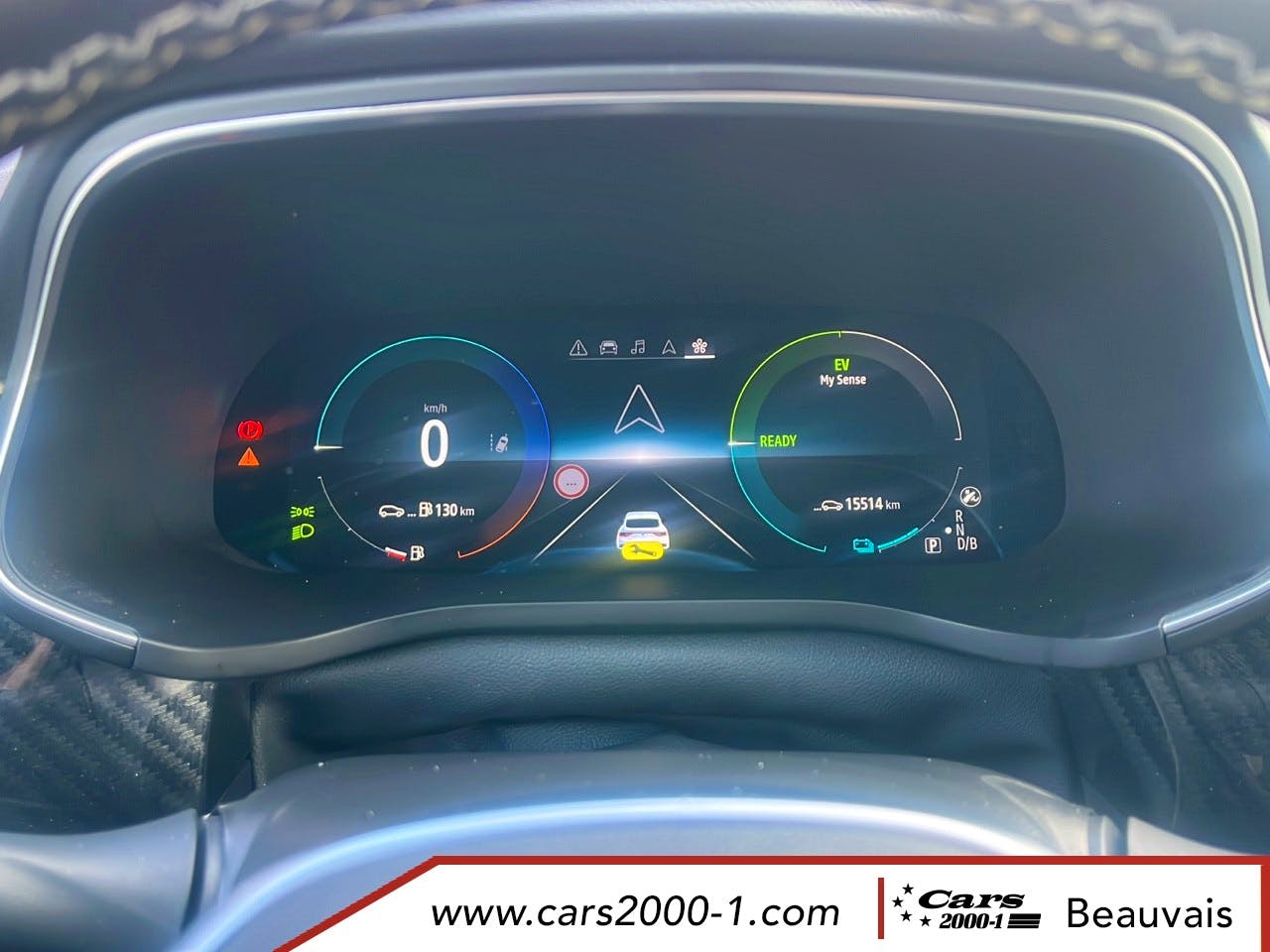 Renault Arkana  E-Tech hybride 145 - 22 Engineered occasion - Photo 22