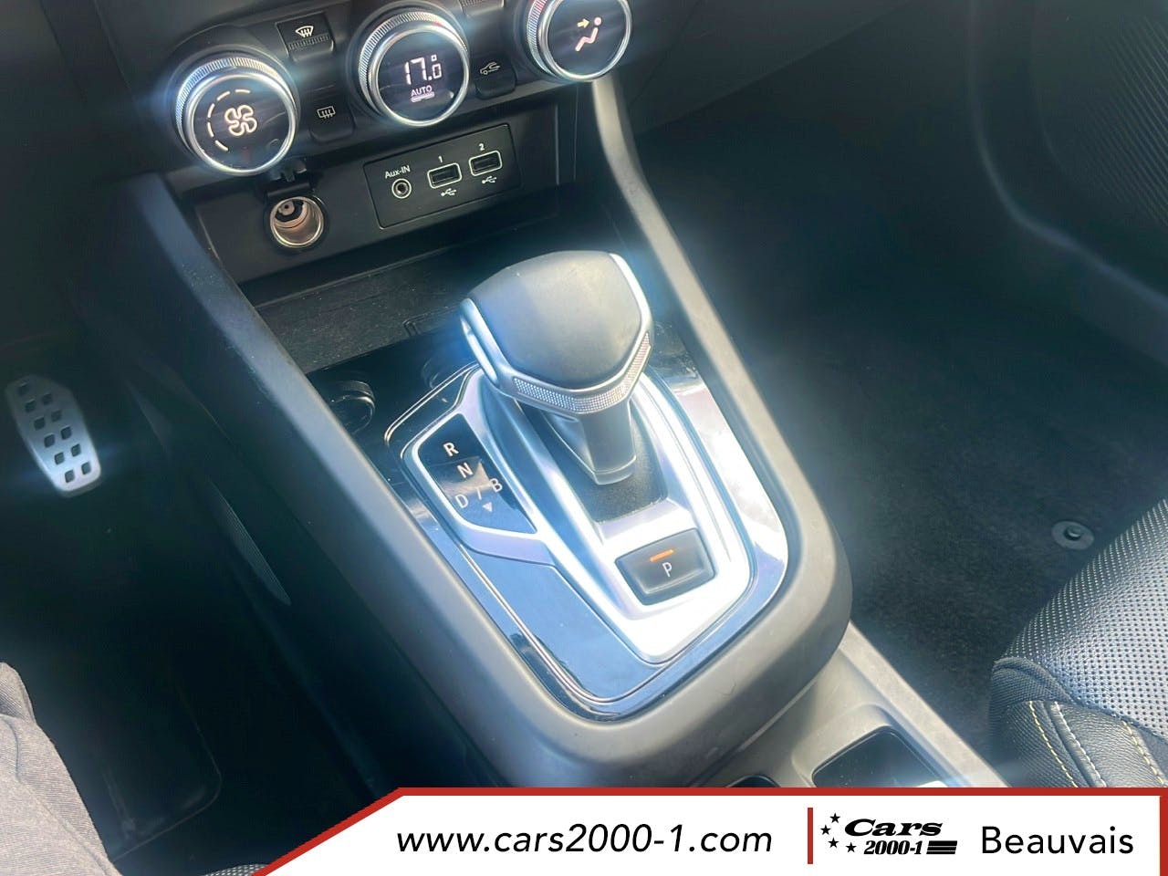 Renault Arkana  E-Tech hybride 145 - 22 Engineered occasion - Photo 23