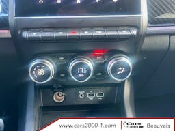 Renault Arkana  E-Tech hybride 145 - 22 Engineered occasion - Photo 24