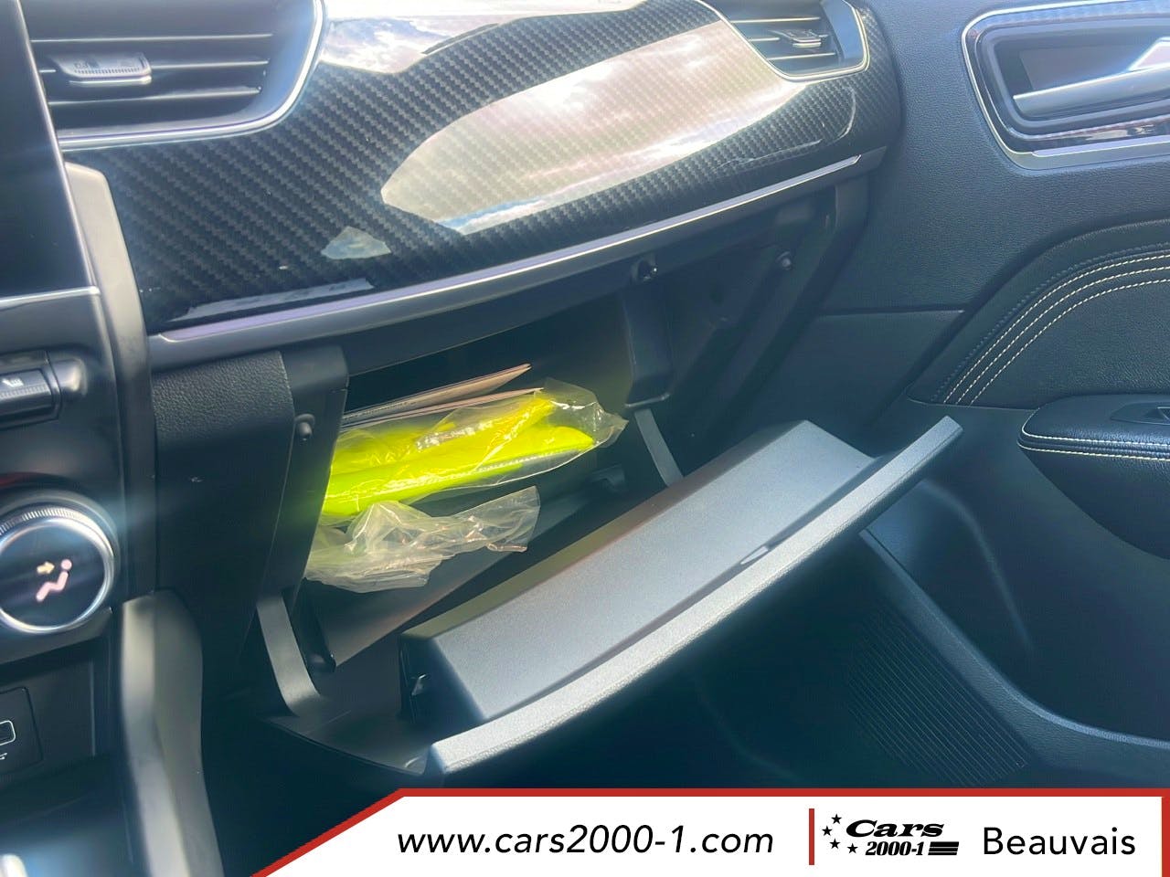 Renault Arkana  E-Tech hybride 145 - 22 Engineered occasion - Photo 25
