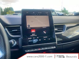 Renault Arkana  E-Tech hybride 145 - 22 Engineered occasion - Photo 26