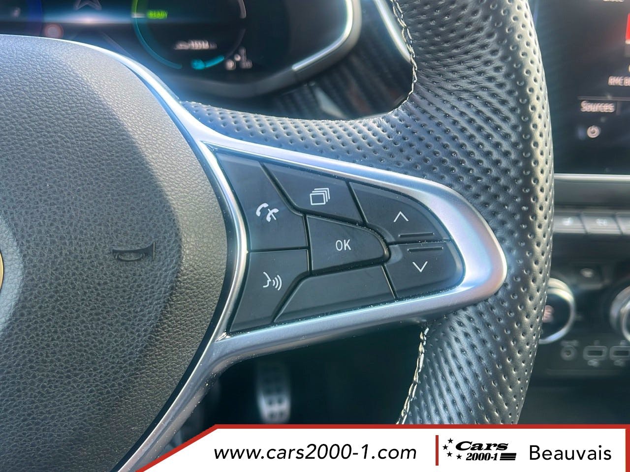 Renault Arkana  E-Tech hybride 145 - 22 Engineered occasion - Photo 27