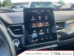 Renault Arkana  E-Tech hybride 145 - 22 Engineered occasion - Photo 29