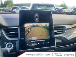 Renault Arkana  E-Tech hybride 145 - 22 Engineered occasion - Photo 32