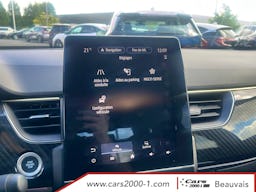Renault Arkana  E-Tech hybride 145 - 22 Engineered occasion - Photo 33