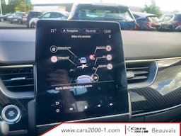 Renault Arkana  E-Tech hybride 145 - 22 Engineered occasion - Photo 34