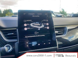 Renault Arkana  E-Tech hybride 145 - 22 Engineered occasion - Photo 35