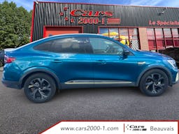 Renault Arkana  E-Tech hybride 145 - 22 Engineered occasion - Photo 4