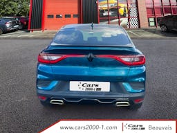 Renault Arkana  E-Tech hybride 145 - 22 Engineered occasion - Photo 5