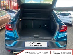 Renault Arkana  E-Tech hybride 145 - 22 Engineered occasion - Photo 7