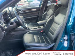 Renault Arkana  E-Tech hybride 145 - 22 Engineered occasion - Photo 8