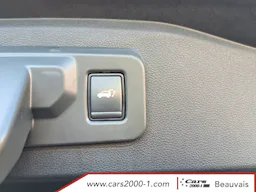 Renault ESPACE VI full hybrid E-Tech 200 ch 7pl Techno occasion - Photo 3