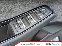 Renault ESPACE VI full hybrid E-Tech 200 ch 7pl Techno occasion - Photo 5