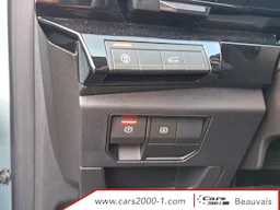 Renault ESPACE VI full hybrid E-Tech 200 ch 7pl Techno occasion - Photo 6