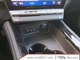 Renault ESPACE VI full hybrid E-Tech 200 ch 7pl Techno occasion - Photo 7