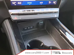 Renault ESPACE VI  full hybrid E-Tech 200 ch 7pl Techno occasion - Photo 7