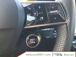 Renault ESPACE VI  full hybrid E-Tech 200 ch 7pl Techno occasion - Photo 8