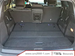 Renault ESPACE VI full hybrid E-Tech 200 ch 7pl Techno occasion - Photo 20